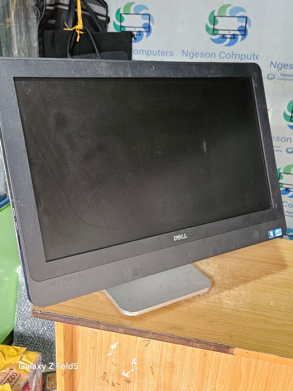 Dell optiplex 9050 core i5 8GB 500hdd - Image 2