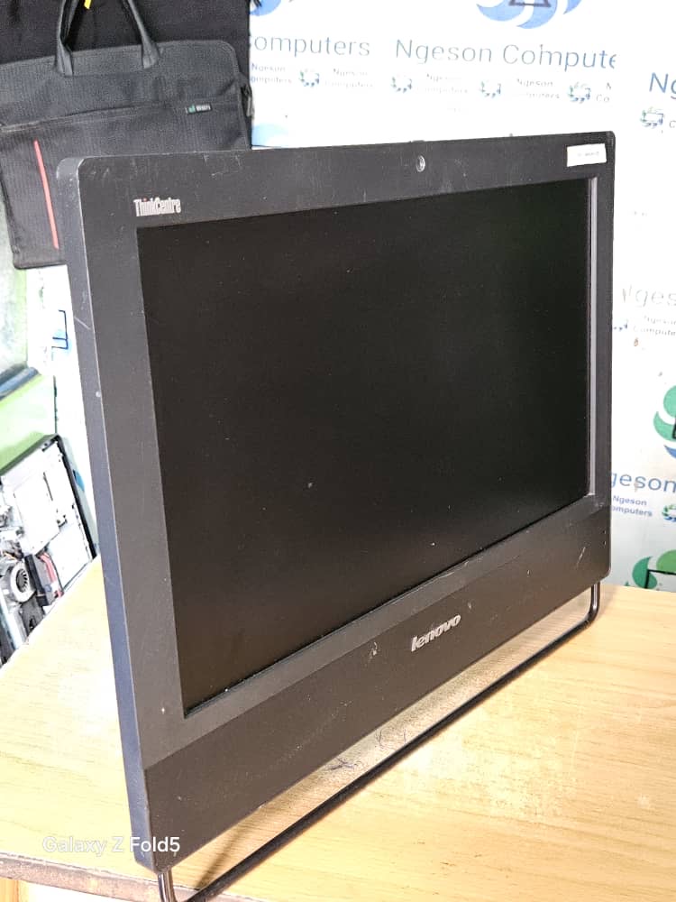 Lenovo thinkpad core i5 8GB 500hdd